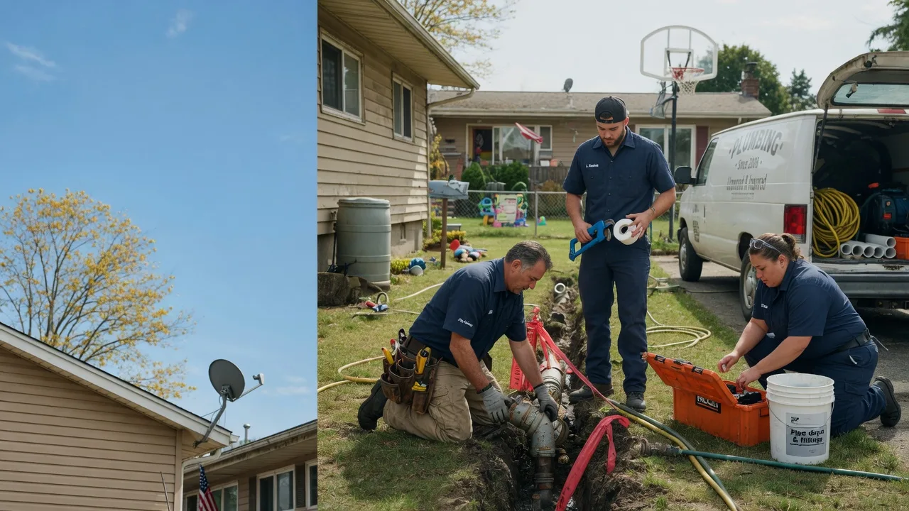 Garbage Disposal Replacement in Rockville, MO near me